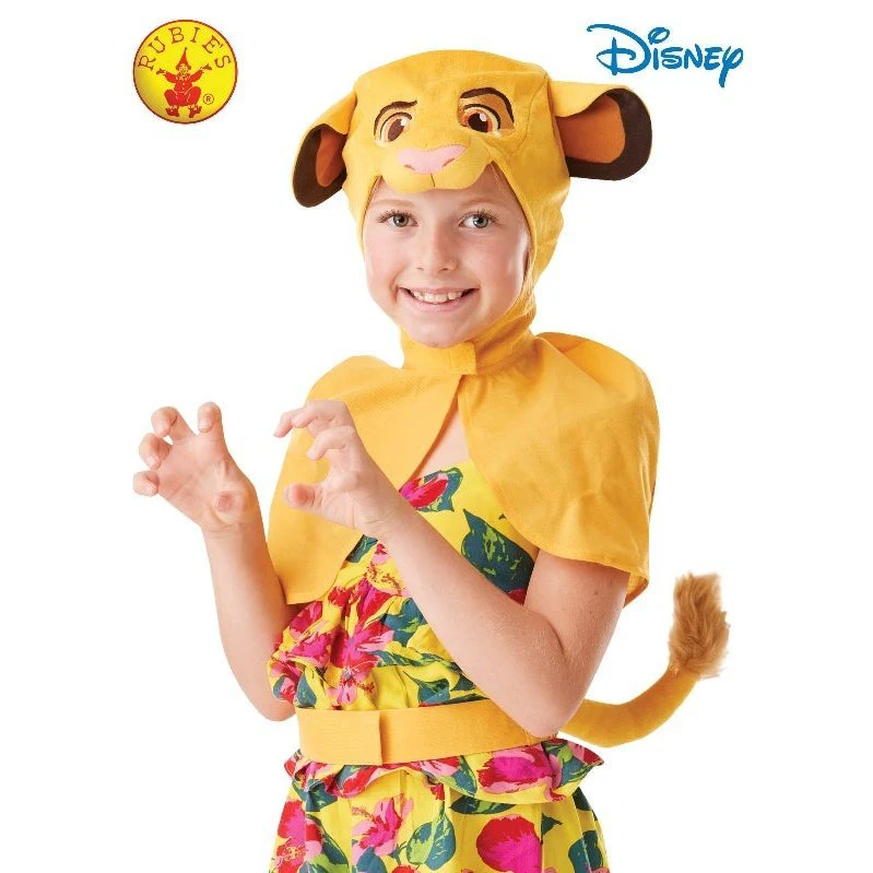 Simba Accessory Set Child - Image 3