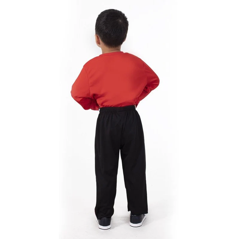Simon Wiggle Deluxe 30Th Anniversary Costume Child - Image 3