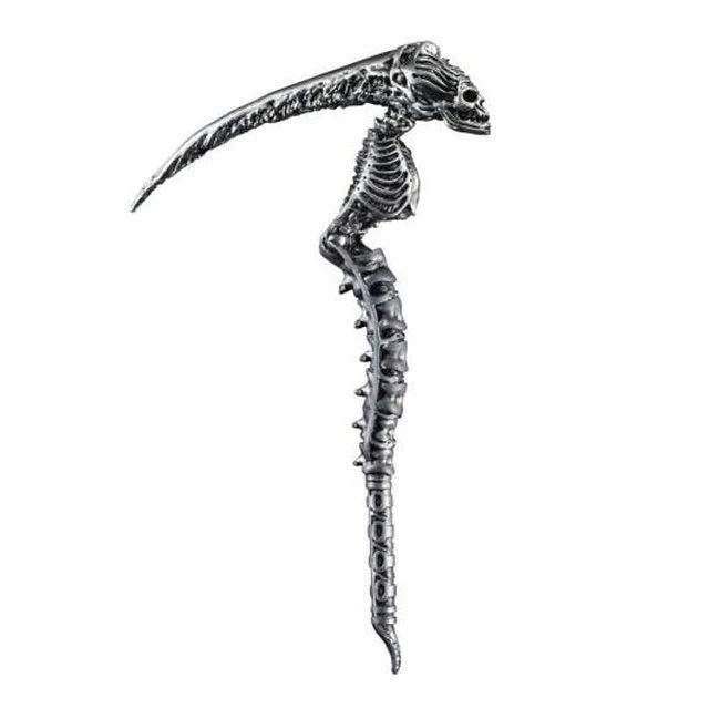 Sin Scythe