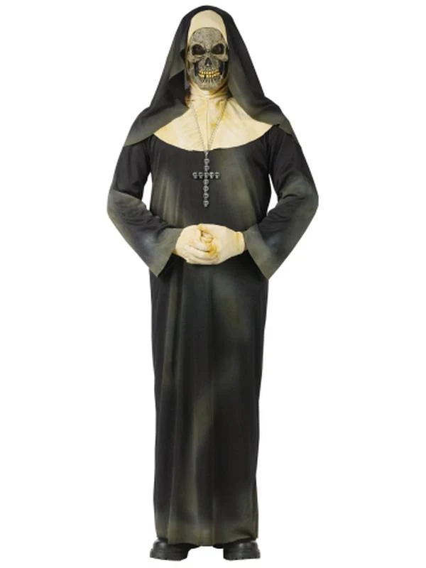 Sinister Sister Costume Mens