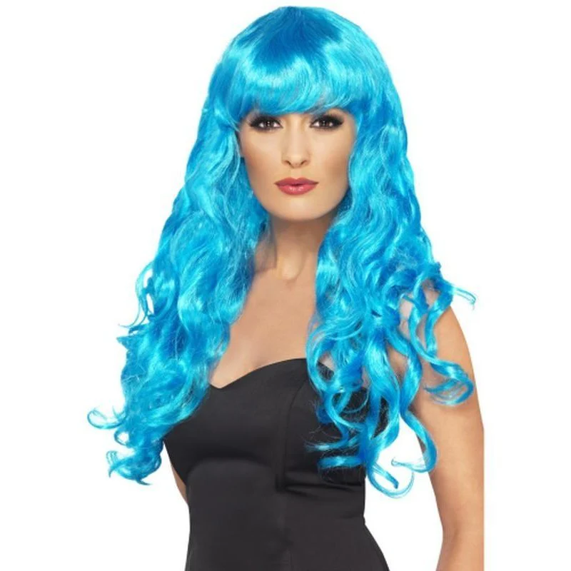 Siren Wig