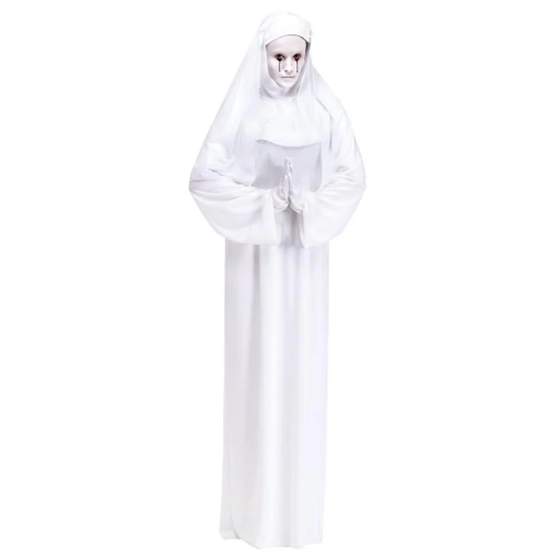Sister Scary Adult Costume