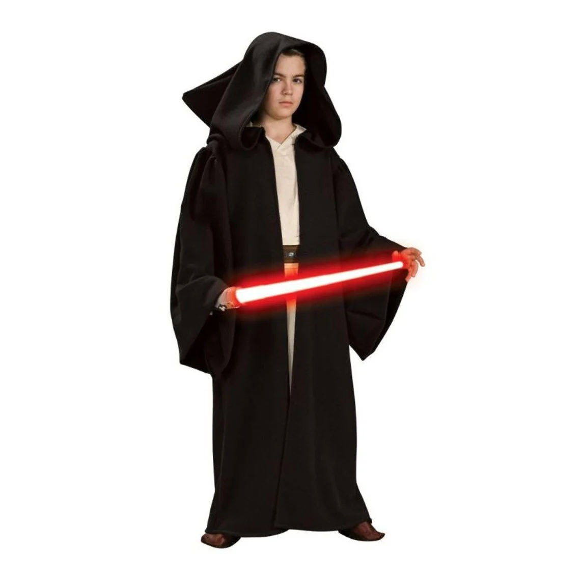 Sith Hooded Robe Deluxe Size L