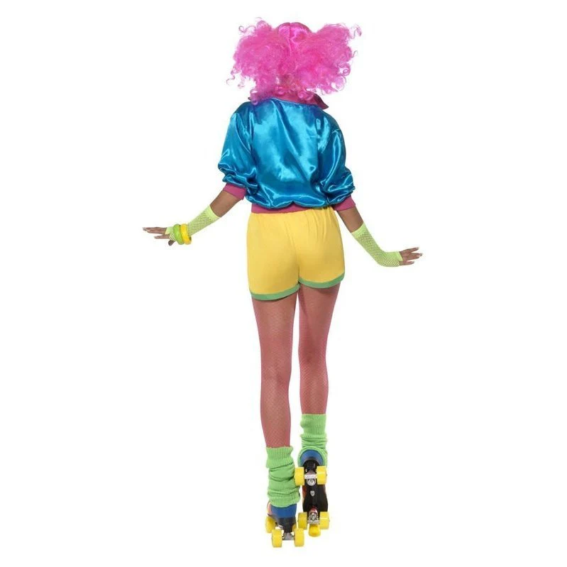 Skater Girl Costume - Image 3