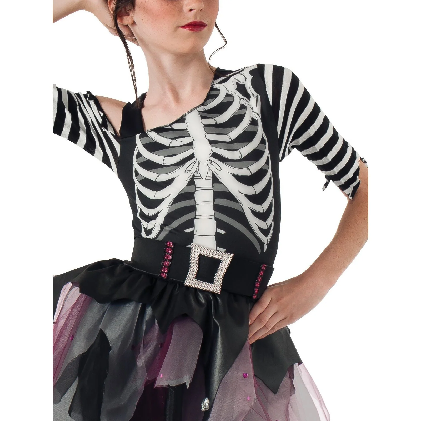 Skelee Ballerina Size S - Image 2