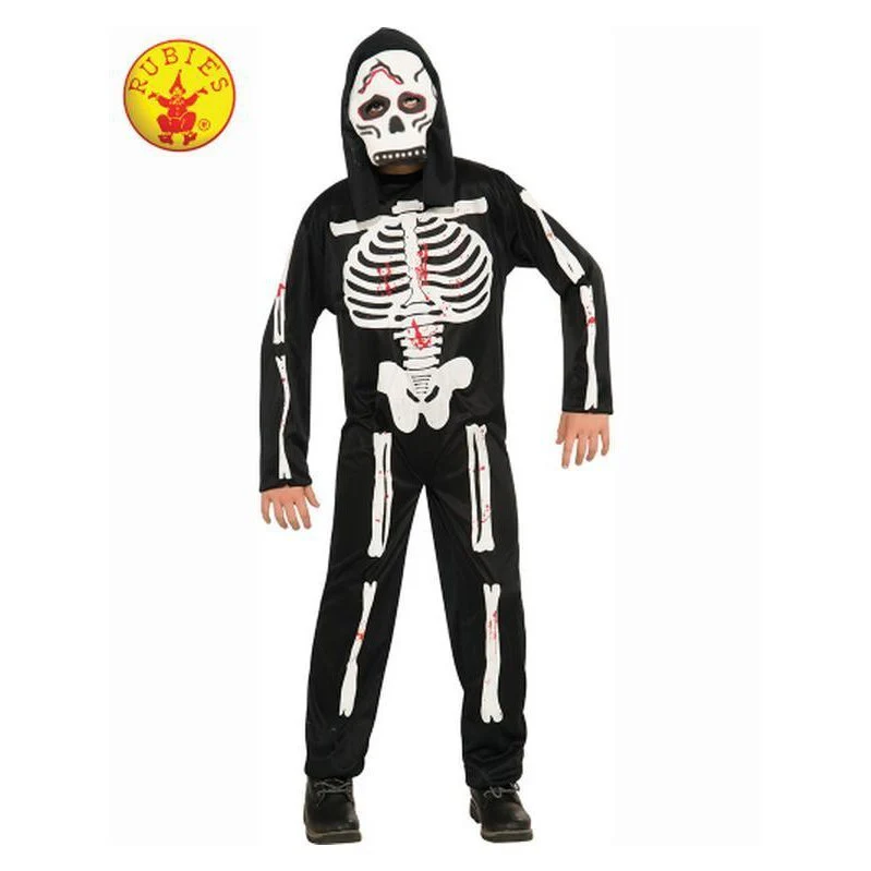 Skeleton, Child Size Small