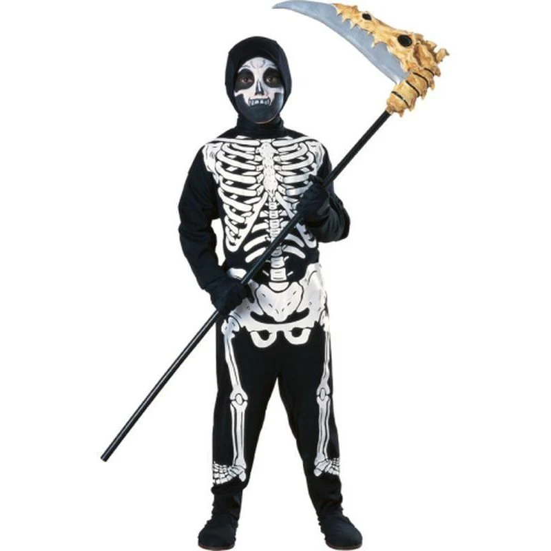 Skeleton Size L