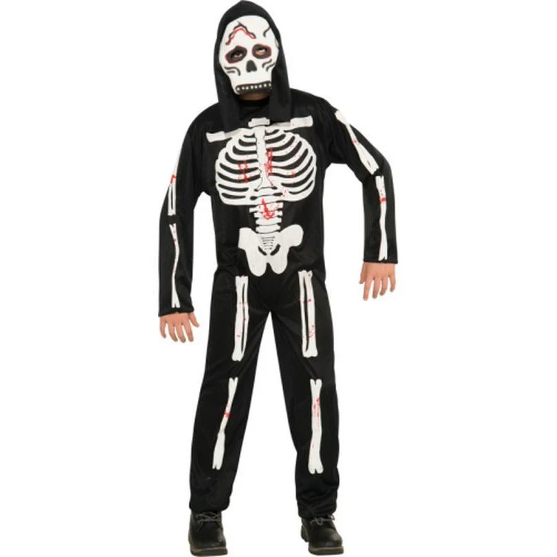 Skeleton Size M