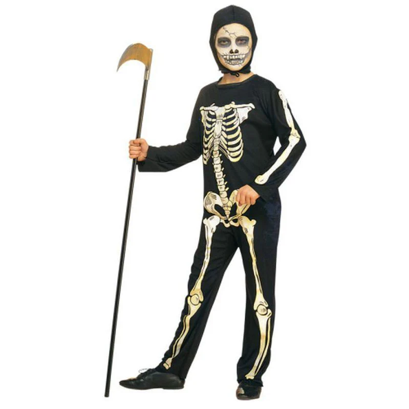 Skeleton Size Small