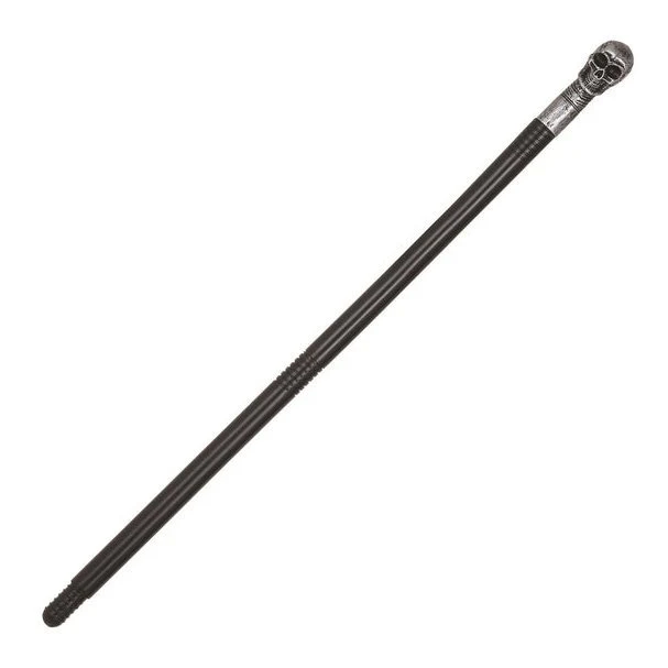 Skull Cane / Scepter