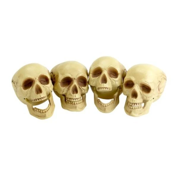 Skull Heads