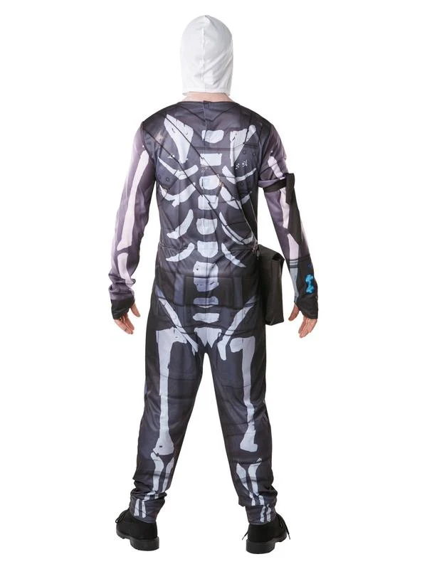Skull Trooper Costume, Adult - Image 3