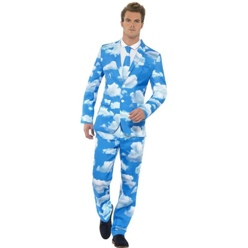 Sky High Suit