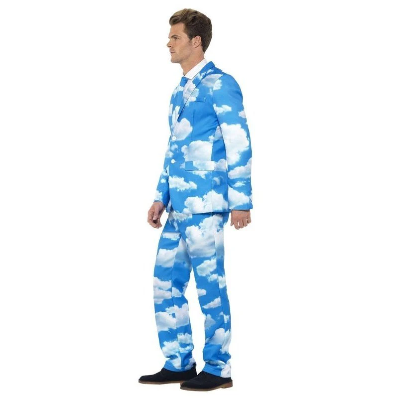 Sky High Suit - Image 2