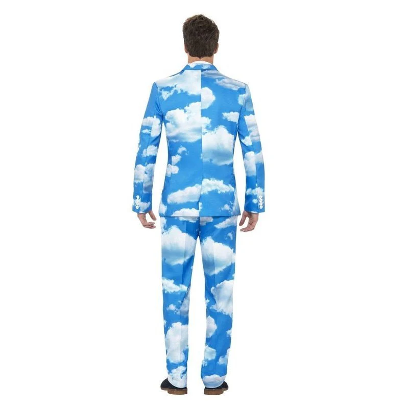 Sky High Suit - Image 3