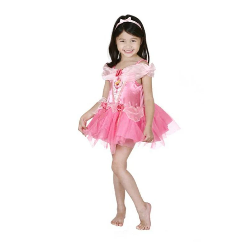 Sleeping Beauty Ballerina Size 18 36 Months