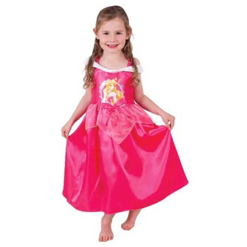 Sleeping Beauty Classic Storytime Size 4 6