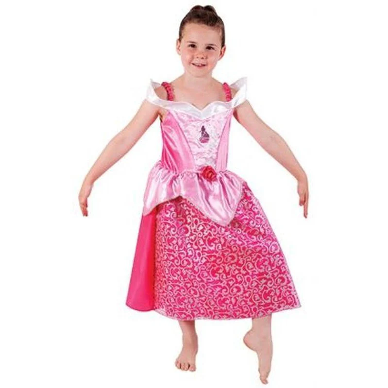 Sleeping Beauty Sparkle Size 3 5