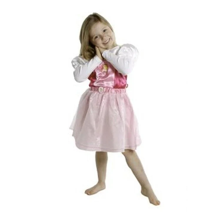 Sleeping Beauty Tutu & Vest Size 3 5
