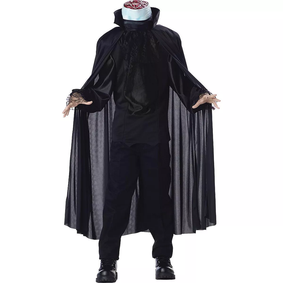 Sleepy Hallow Headless Horseman Costume,Child