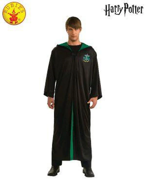 Slytherin Classic Robe, Adult