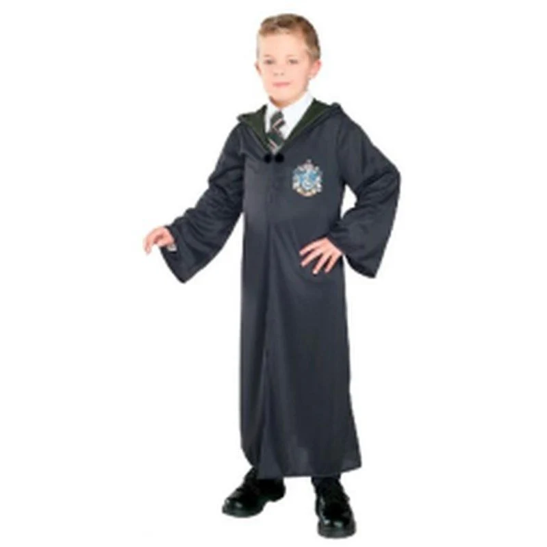 Slytherin Classic Robe Size 6+