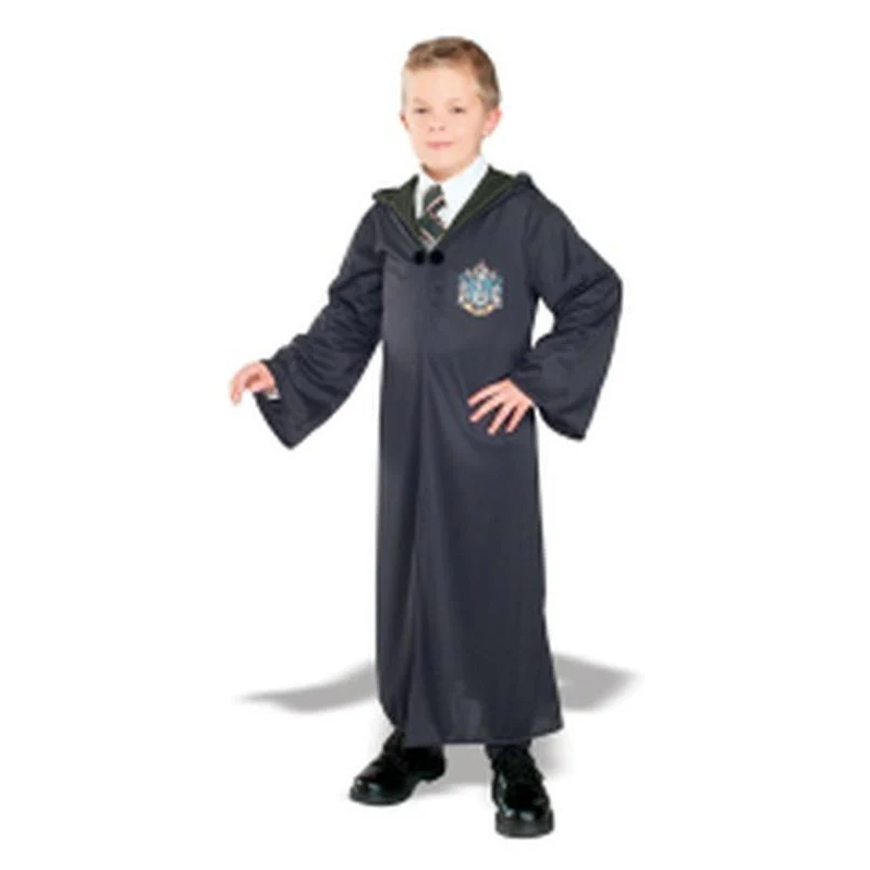 Slytherin Robe Size M