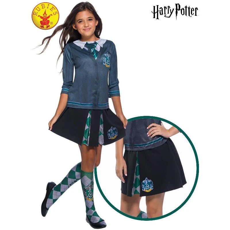Slytherin Skirt, Child