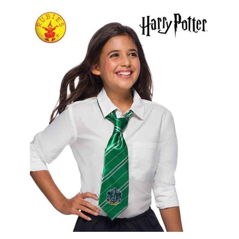 Slytherin Tie
