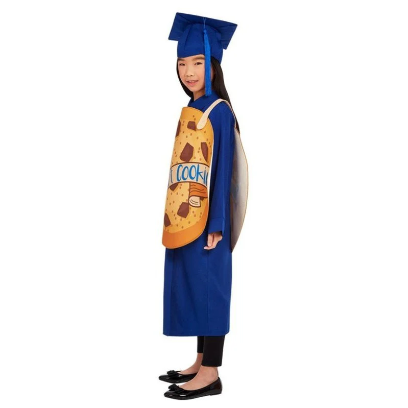 Smart Cookie Costume, Blue - Image 2