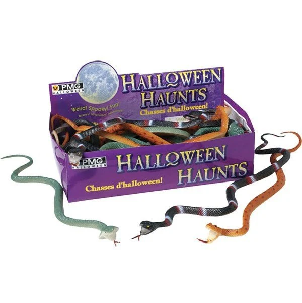Snakes 3 Styles