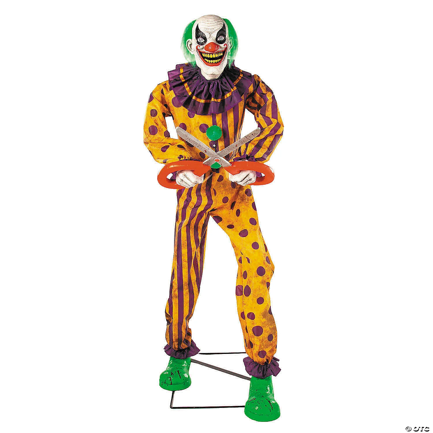 Snippers the Clown - Image 2