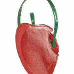 Snow White Apple Accessory Bag - Image 2