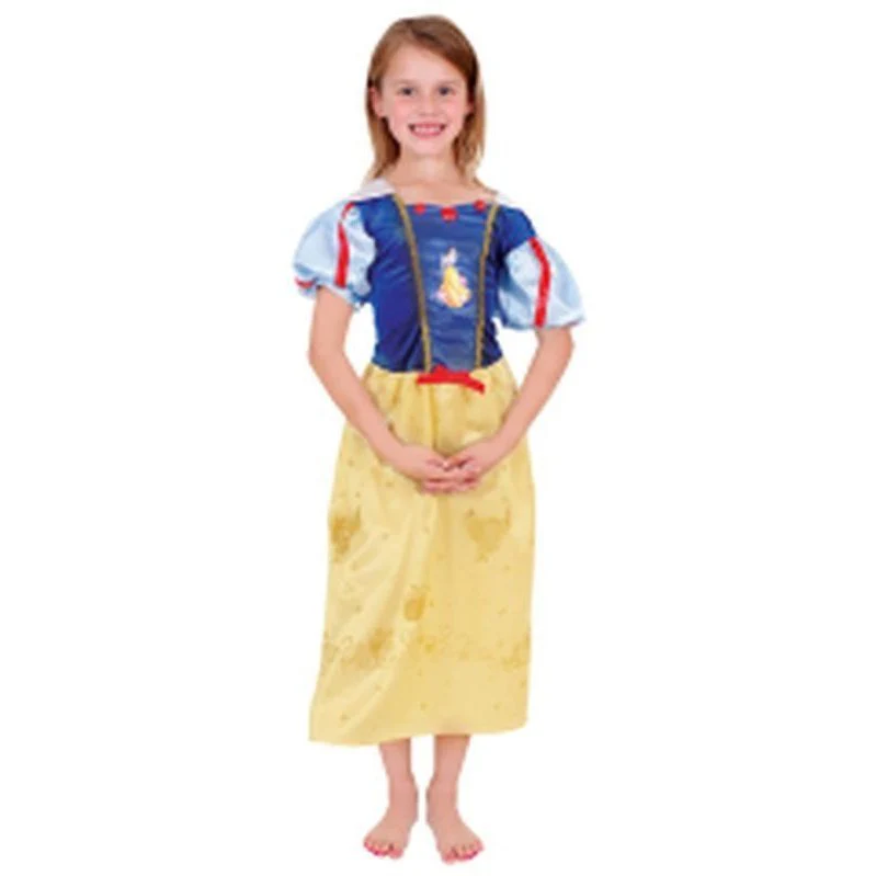 Snow White Nouveau Size 3 5