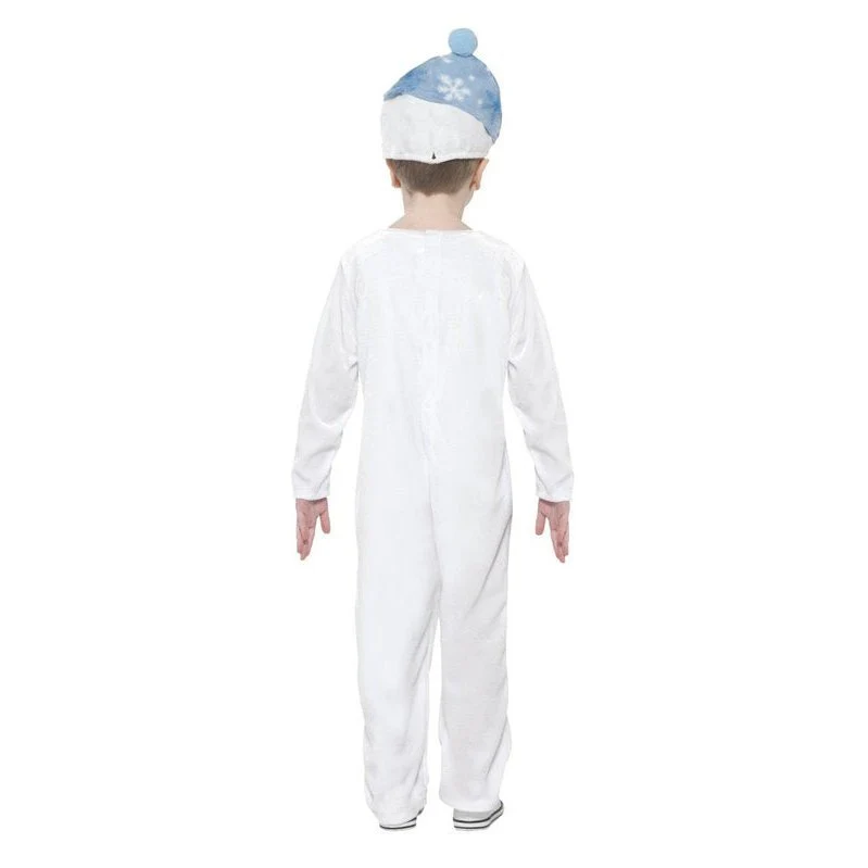 Snowman Toddler Costume - Image 6