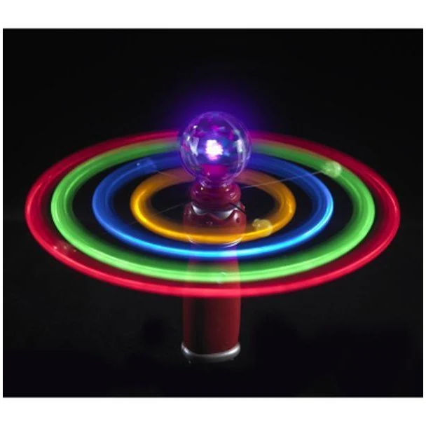 Solar Spinner, Assorted