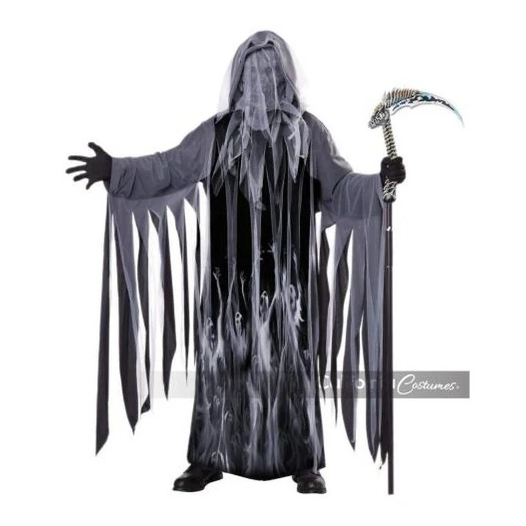 Soul Taker / Adult