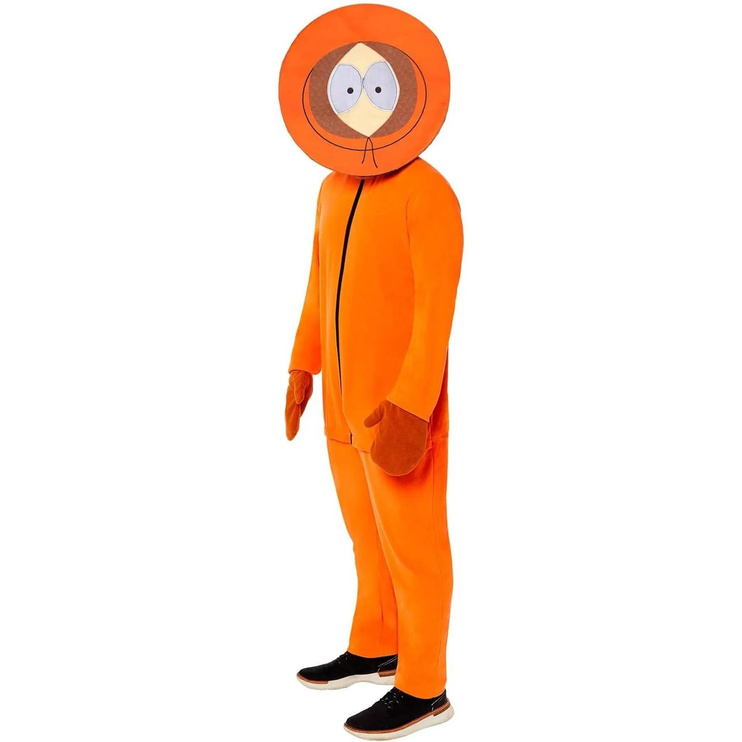 South Park Kenny Adult Costume - Image 2