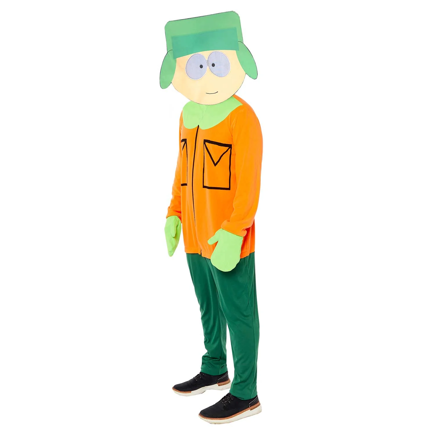 South Park Kyle Mens Costume - Image 2