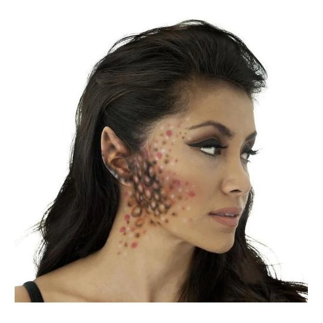 Space Ear Tips Small.