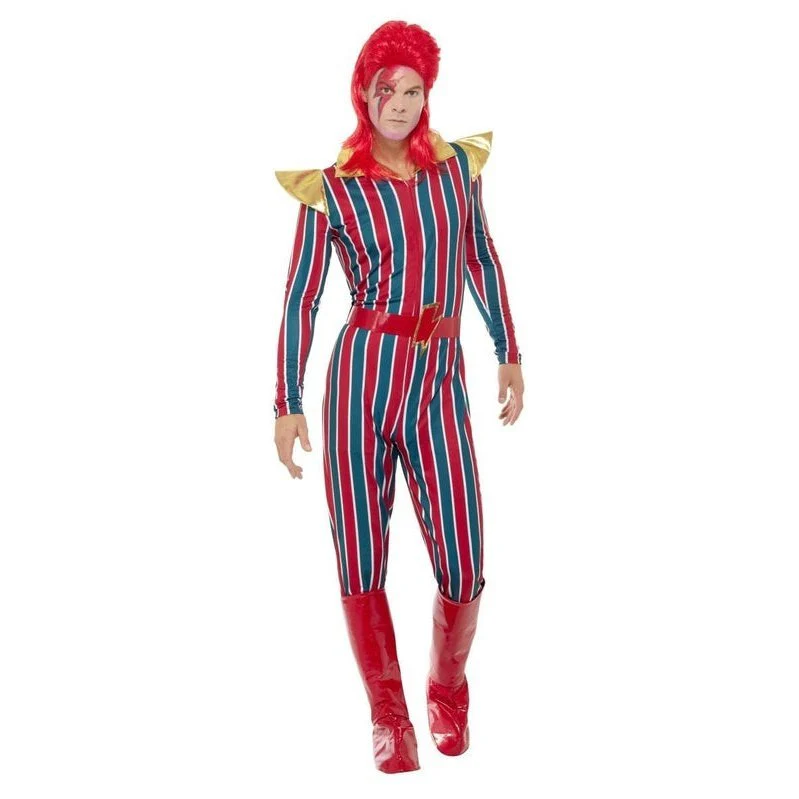 Space Superstar Costume - Image 2