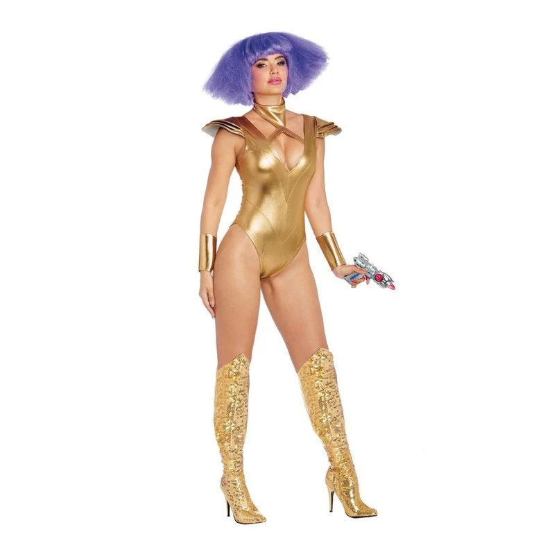 Space Warrior - Image 3