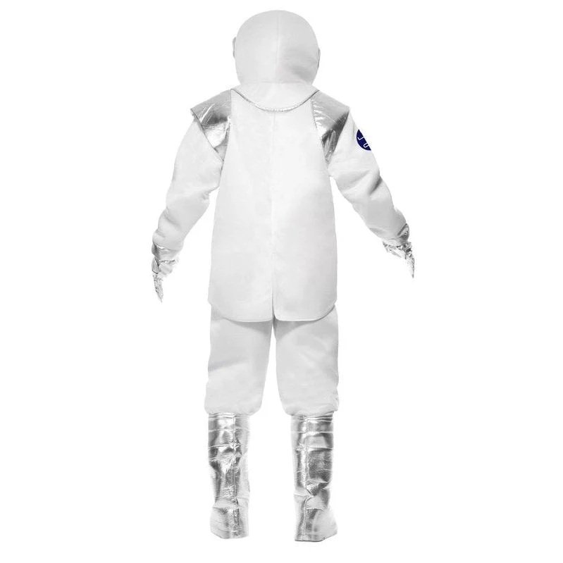 Spaceman Mens Costume. - Image 3