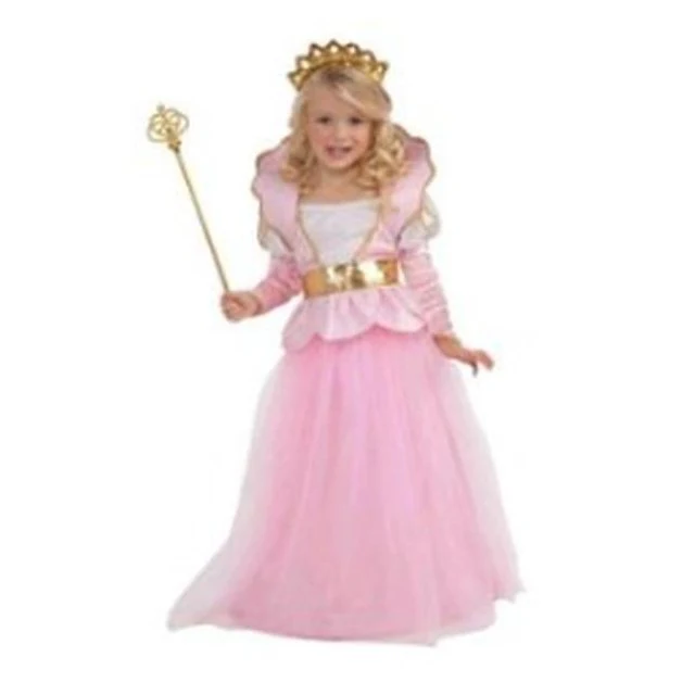 Sparkle Princess Costume Size Toddler