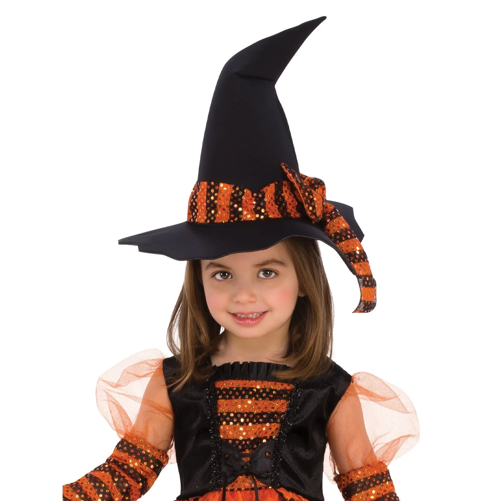 Sparkle Witch Costume Size M - Image 2