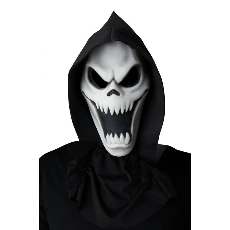 Spectre Mask Light Up