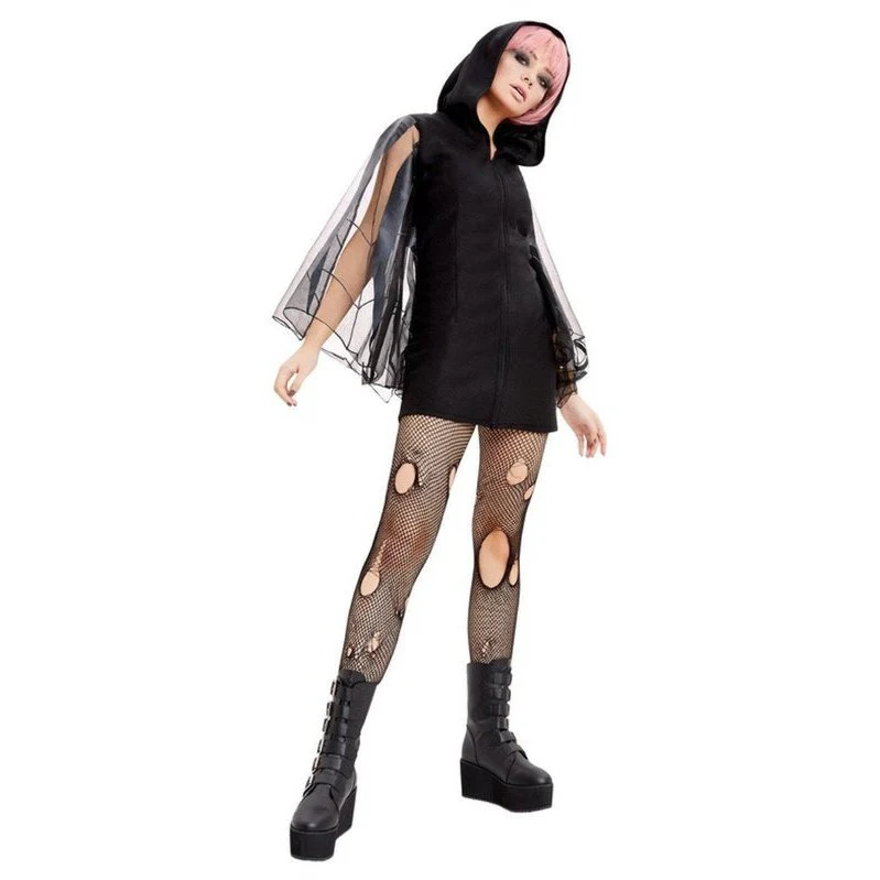 Spider Costume, Lady - Image 2