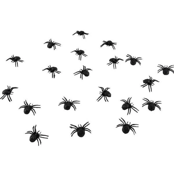 Spider Explosion™ Set Of 20