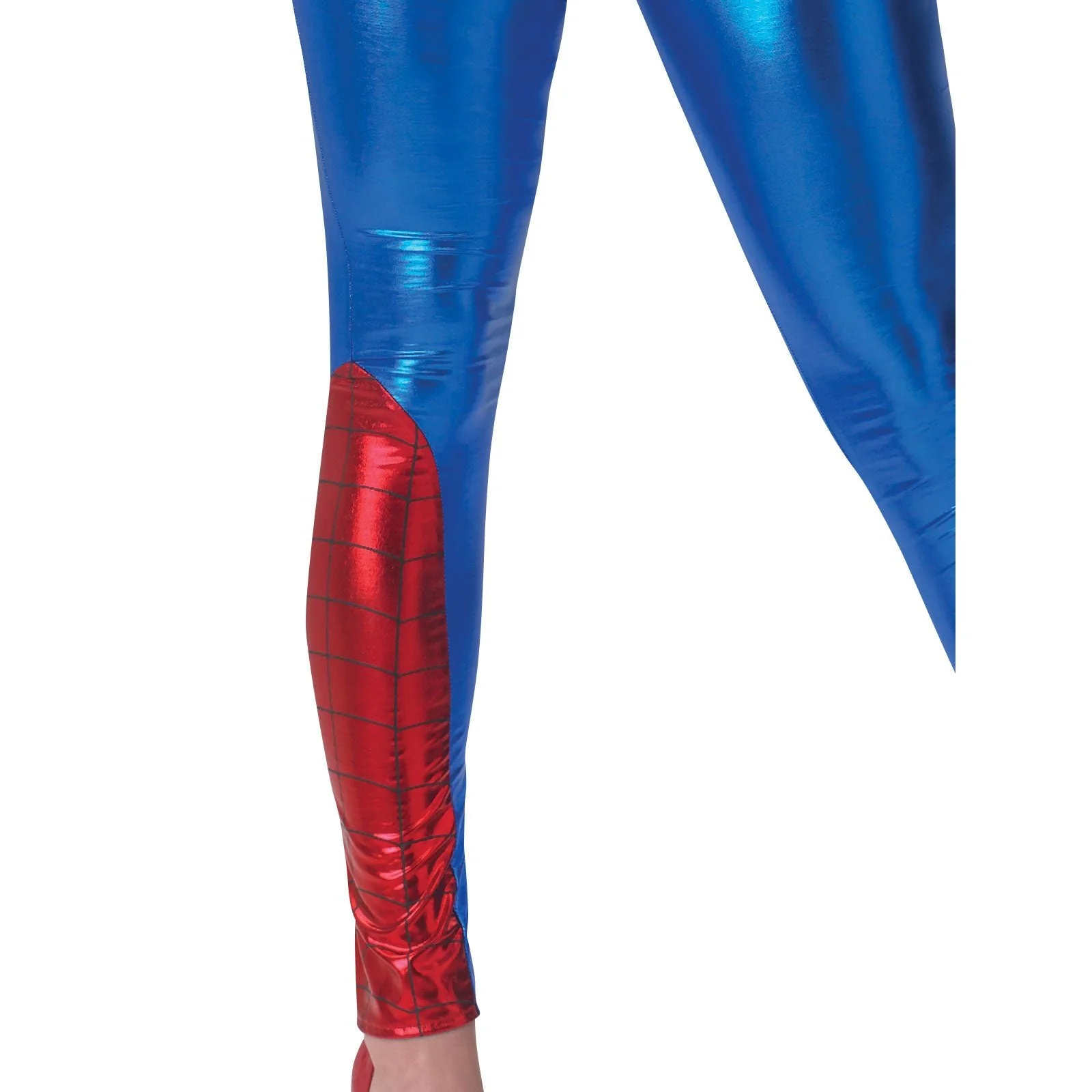 Spider Girl Jumpsuit - Image 3