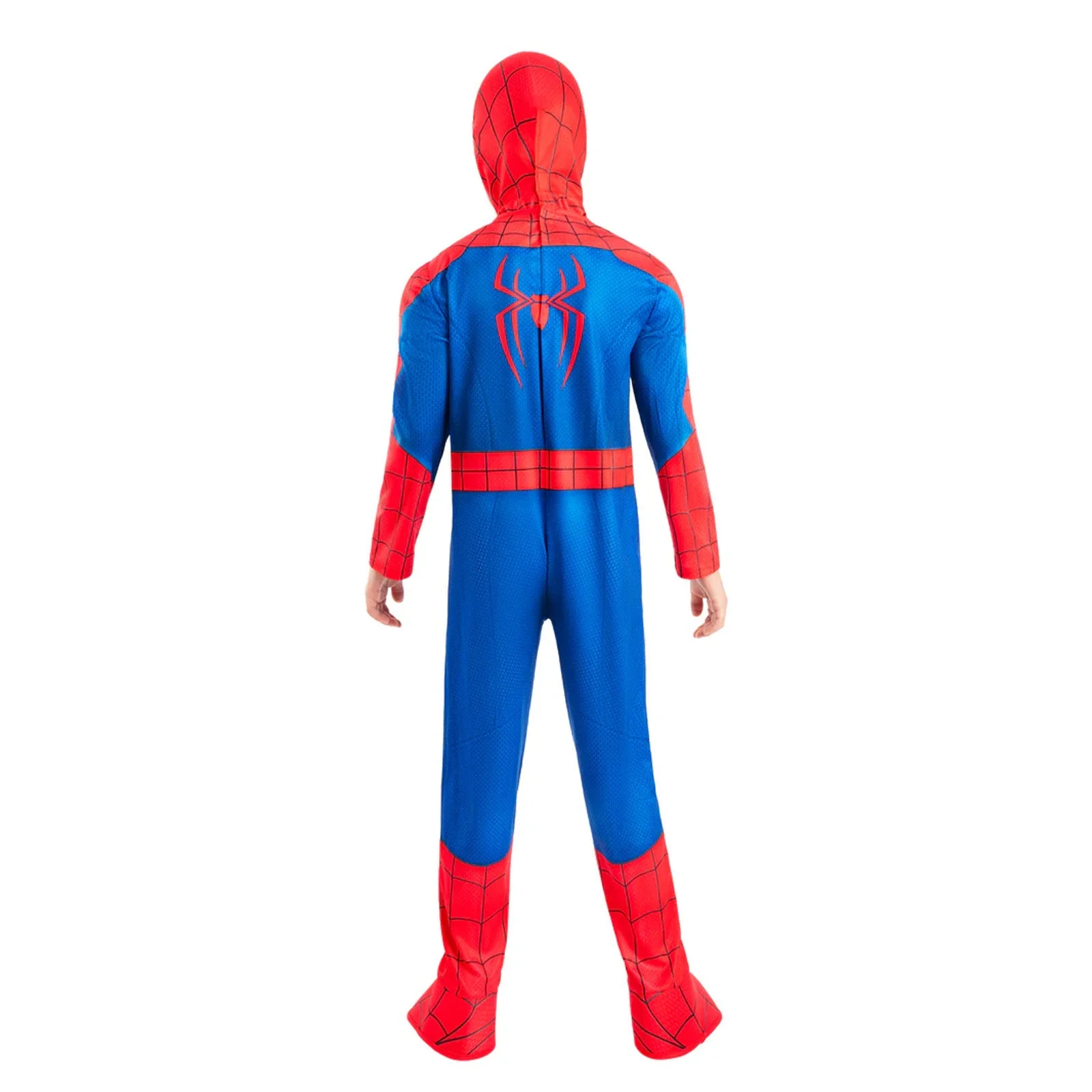 Spider-Man Deluxe Brand New Day Costume Child - Image 2